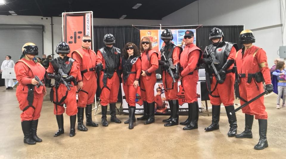 RetroCon 2018