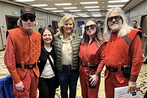 2025 CT HorrorFest